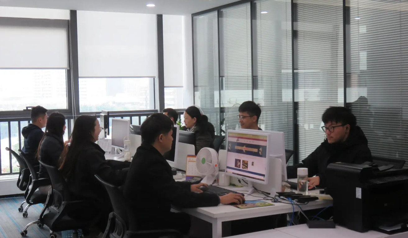 China Shenzhen CHL Industries Co., Ltd. Perfil da companhia