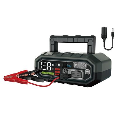 Potência portátil para o seu carro Hot Jumpstarter 2000a 12v Emergency Multi-function Booster