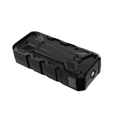 Banco de energia e lanterna LED Green Keeper 2024 3000A 20000mAh High Power Car Jump Starter