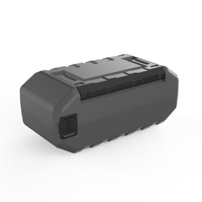 GreenKeeper UltraSafe Alta descarga 4000A Melhor bateria de carro Jump Starter para veículos Caminhão Carro