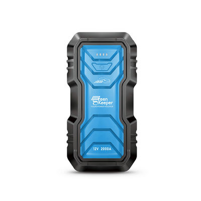 UltraSafe 12V 24V 2000A Adequado Temperaturas Extremas Car Jump Starter Para Veículos Caminhão