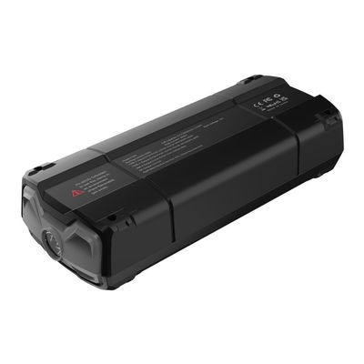 Função do ecrã LCD UltraSafe 12V 24V 3000A Bateria Booster Pack Para Car Jump Starter